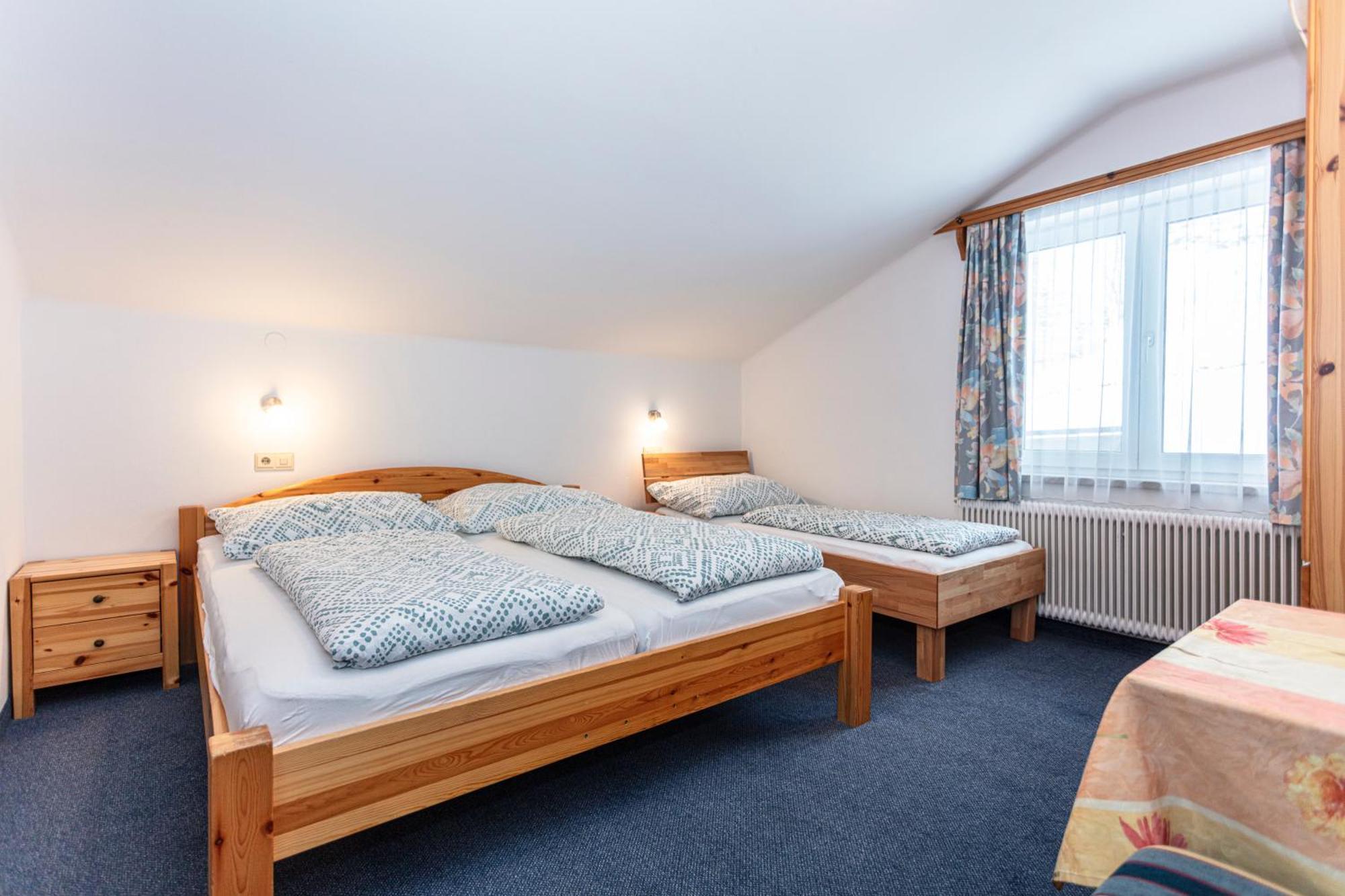 Ferienhaus Alpenrose Fusch an der Glocknerstraße Exterior foto